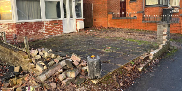 Selly Oak Parking Space