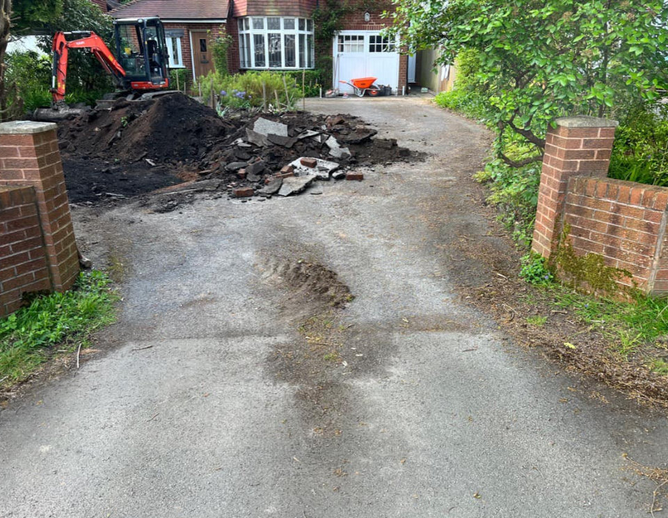 old-drive-1 The old driveway
